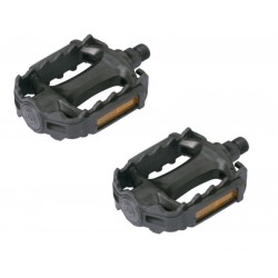 TKX plastic MTB pedals