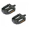 TKX plastic MTB pedals