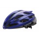 Limar Ultralight+ 175gr Road helmet blue, black and white