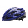 Limar Ultralight EVO 195gr Road helmet blue