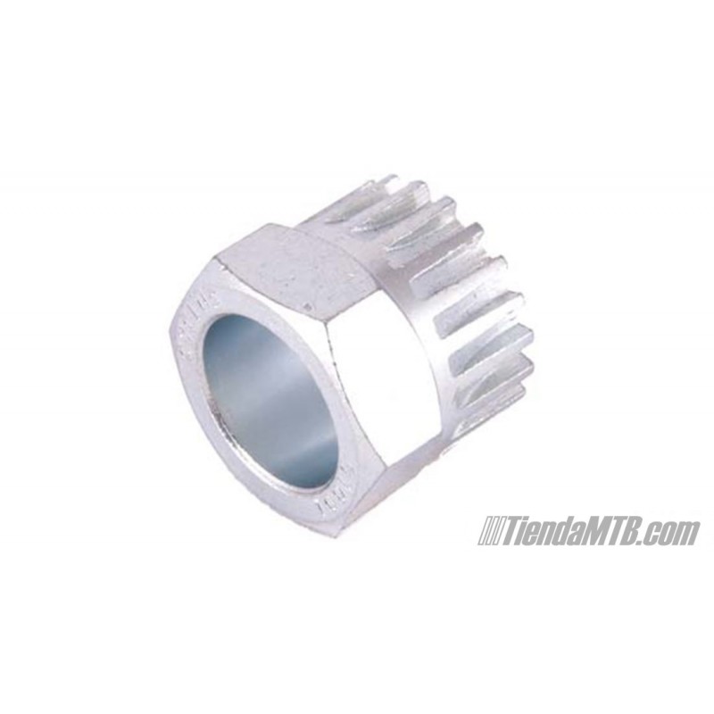 Pedalier cuadradillo shimano 2025