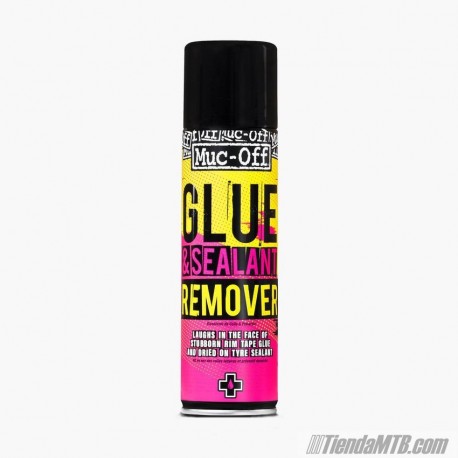 Muc-Off Glue and Sealant Remover