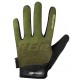 Guantes largos Force Swipe ARMY