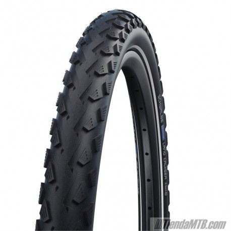 Cubierta Schwalbe Land Cruiser 28x1.40 37-622