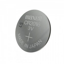 CR2016 3V Lithium cell