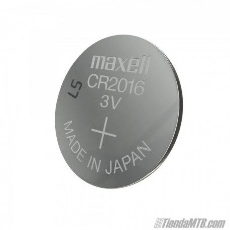 CR2016 3V Lithium cell