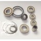 Impulse EVO & EVO RS ebike motor bearings