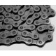 Clarks 12 speed chain 138 links Black