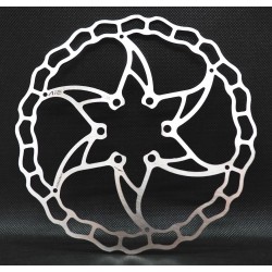 Ashima AI2 6 bolt disk