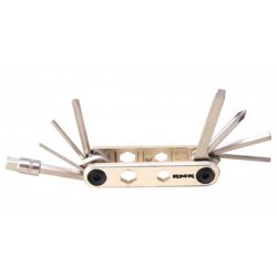 RMK multitool 12 functions