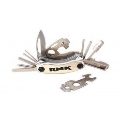 Multiherramienta RMK 21 funciones