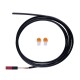 Cable para luces para motor Bosch o Brose