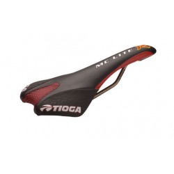 Tioga MC Lite R Titanium saddle