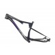 Leonardi Naghi 29 XC carbon frame 1650gr