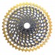 Leonardi General Lee 11V 9-45T cassette for 1x11spd