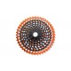 Leonardi General Lee 11V 9-45T cassette para 1x11v