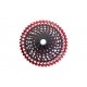 Leonardi General Lee 11V 9-45T cassette for 1x11spd