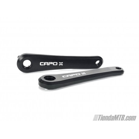 Leonardi Capo Ultra S cranks