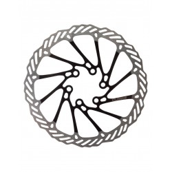Clarks 6 bolt disk
