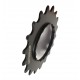 Bosch 2 chainring with 2.5mm offset Boost