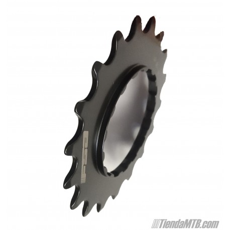 Bosch 2 chainring with 2.5mm offset Boost