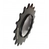 Bosch 2 chainring with 2.5mm offset Boost