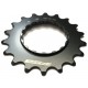 Bosch 2 chainring with 2.5mm offset Boost