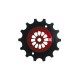 Roldana para cambios SRAM Eagle de 12 o 14 dientes negros