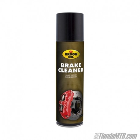 500ml Disk brake cleaner spray