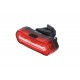 LED USB rear light XLC CL-E06