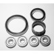 Shimano EP8 motor bearings