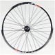 Rear Wheel 29 135x9mm QR for VBrake and disc