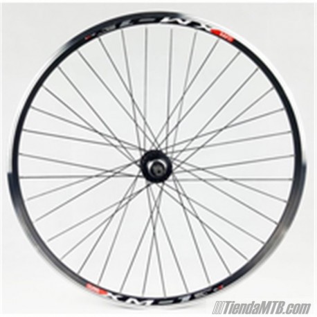 Rear Wheel 29 135x9mm QR for VBrake and disc