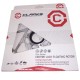 Disco de freno Centerlock Clarks 160mm/180mm