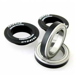 Trek BB90/BB95 ceramic bearings for Shimano cranks