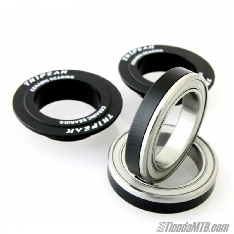 trek bb90 bearings