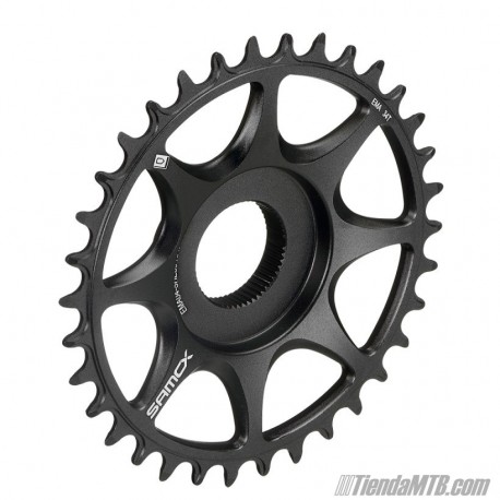 samox chainset