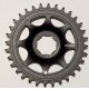 Samox Chainring for Brose ebike motors