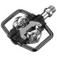 Clipless MTB Pedals TKX FPD-C66 380g