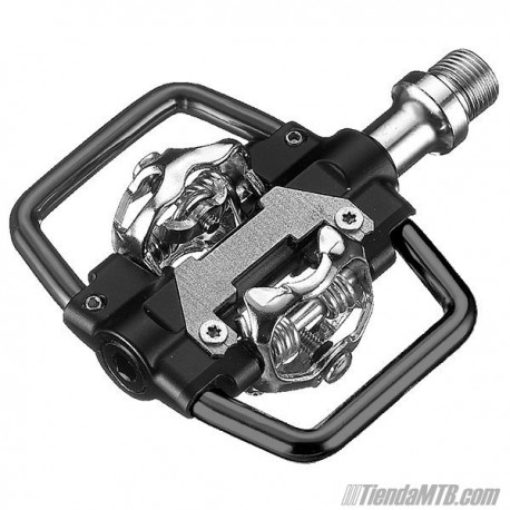 Clipless MTB Pedals TKX FPD-C66 380g