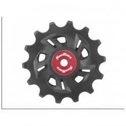 12 or 14 Teeth Sunrace plastic jockey wheel