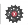 12 or 14 Teeth Sunrace plastic jockey wheel