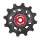 12 or 14 Teeth Sunrace plastic jockey wheel for SRAM 12s
