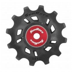 12 or 14 Teeth Sunrace plastic jockey wheel for SRAM 12s