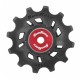 12 or 14 Teeth Sunrace plastic jockey wheel