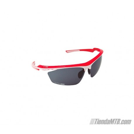 TKX sunglasses with 3 lenses