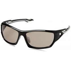 TKX Photochromic sunglasses Cat 0-2 Black