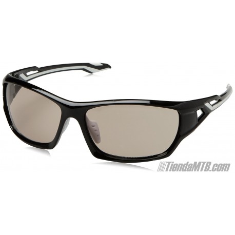 TKX Photochromic sunglasses Cat 0-2 Black