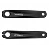 Cranks for ebikes with Shimano motor