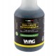 Sellante antipinchazos ECO WAG con microparticulas 250ml